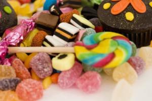 Consumer health concerns find their way into the confectionery aisle